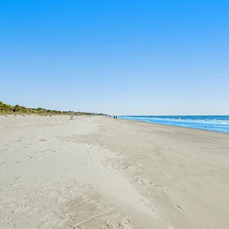 Hh Beach & Tennis 158B Hilton Head Island Exterior foto